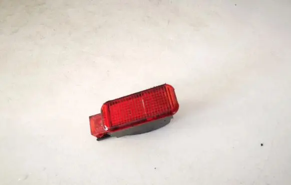 Audi A4 S4 B6 8E 8H Other interior light 3b0947415b