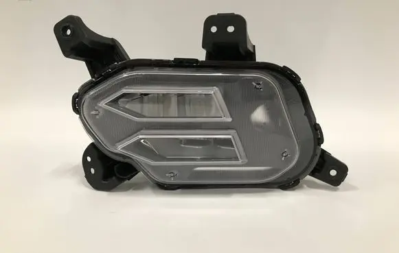 KIA Sorento IV Front fog light 92201-P2000 92201-P2