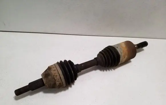 Dodge Nitro Front driveshaft 52114571AB