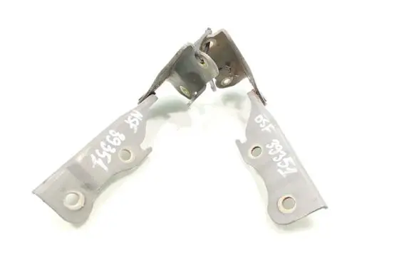Hyundai Terracan Engine bonnet/hood hinges