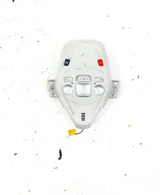 Citroen C4 II Picasso Front seat light 9678124177