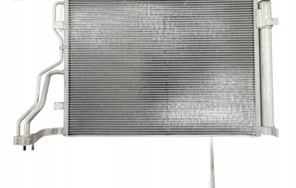 Hyundai Grandeur / Azera IG A/C cooling radiator (condenser) 976063Z000