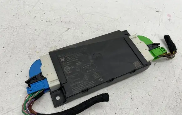 Mercedes-Benz GLA H247 Other control units/modules A1679004516