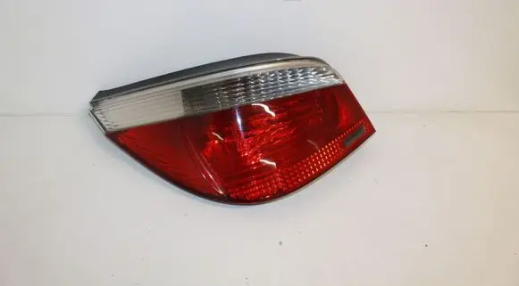 BMW 5 E60 E61 Rear/tail lights 15823703 6923305