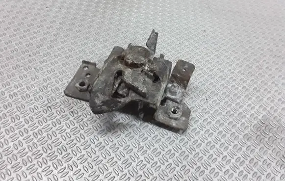 Mazda 2 Engine bonnet/hood lock/catch