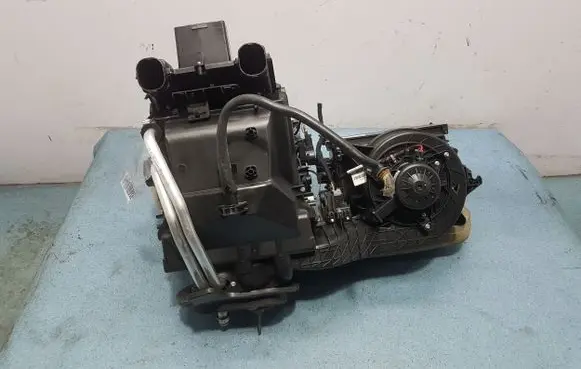 Opel Insignia A Interior heater climate box assembly 