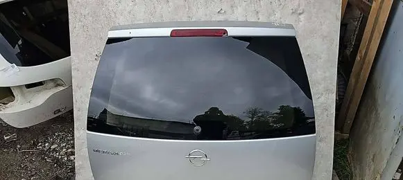 Opel Meriva A Tailgate/trunk/boot lid 