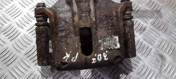 Peugeot 307 Front brake caliper