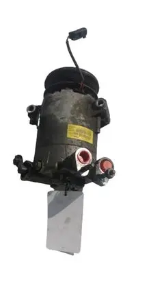 Ford Focus Air conditioning (A/C) compressor (pump) CV61-19D629-FB CV61-19D629-FB M1DD 92KW