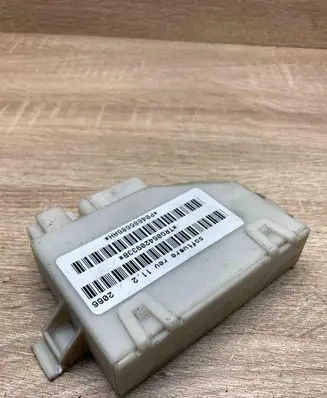Chrysler Voyager Door control unit/module P04686686AH