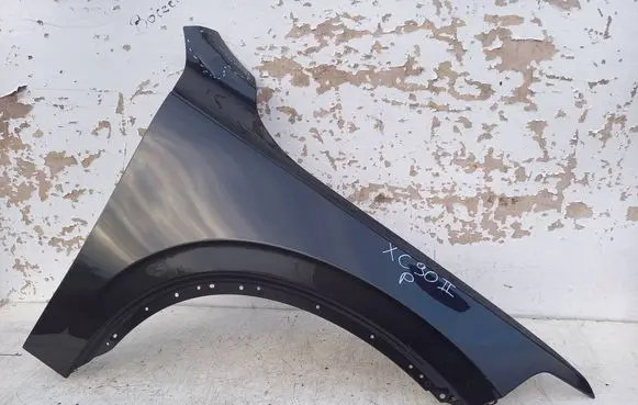 Volvo XC90 Fender 