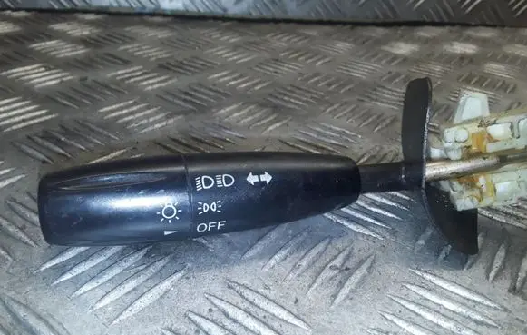Mercedes-Benz CLK A209 C209 Indicator stalk 452310