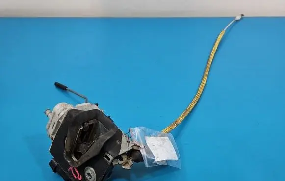Audi A3 S3 8L Front door lock IMPRK1574938