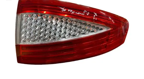 Ford Mondeo MK IV Rear/tail lights 7S7113404A