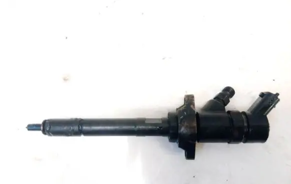 Volvo S40 Fuel injector 0445110259