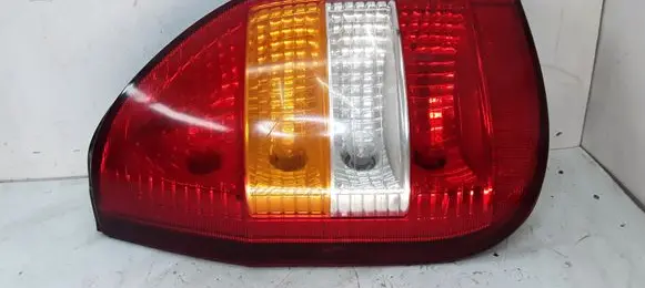 Opel Zafira A Rear/tail lights 62280