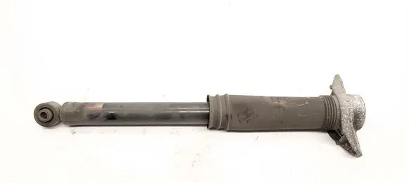 Nissan Qashqai J12 Rear shock absorber/damper