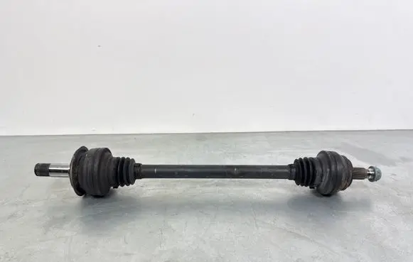 Mercedes-Benz C W205 Rear driveshaft
