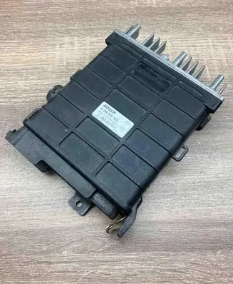 Audi 100 200 5000 C3 Engine control unit/module ECU 443906264 0280800165