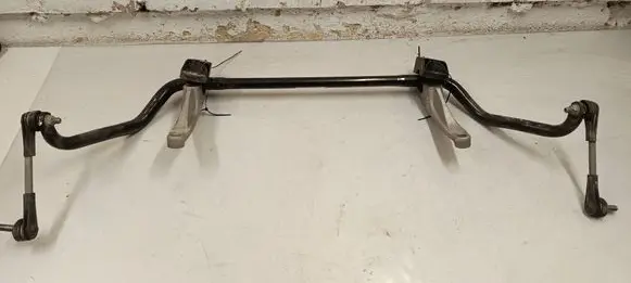 BMW 5 G60 Front anti-roll bar/sway bar 6898745 6898107