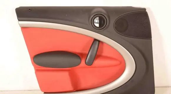 Mini Cooper Countryman R60 Front door card panel trim 9800003 51419800003