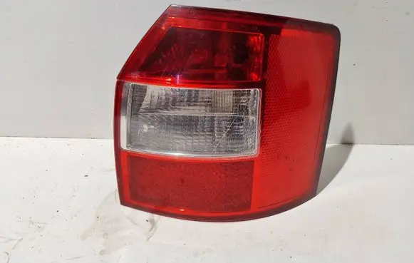 Audi A4 S4 B6 8E 8H Rear/tail lights 8E9945096A