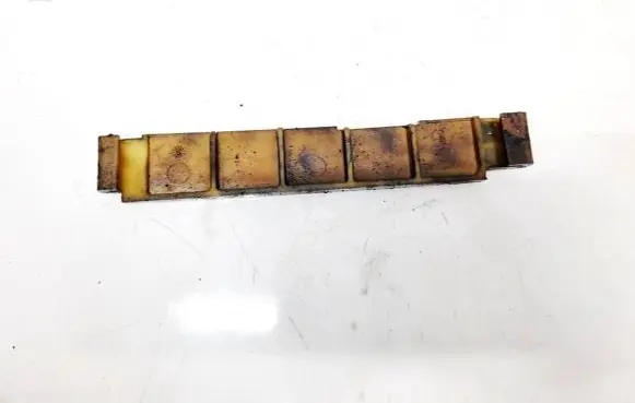 Nissan Almera N16 Slide rail for timing chain 