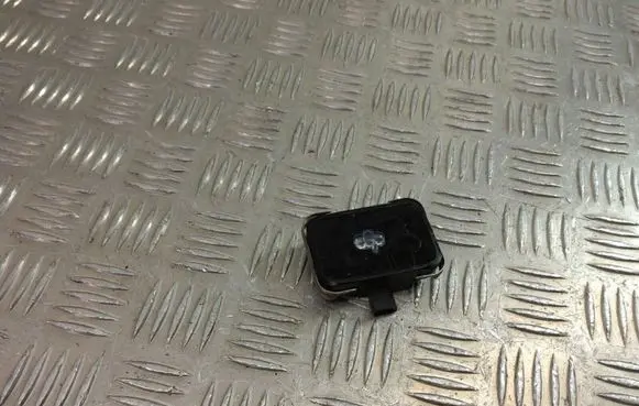 Ford Focus C-MAX Rain sensor 3S7T17D547AB