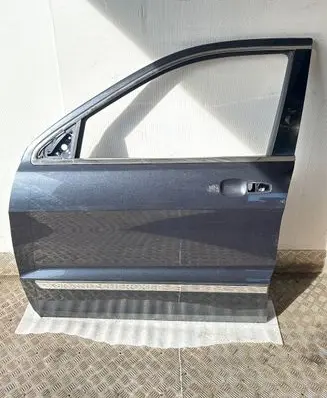 Jeep Grand Cherokee Front door