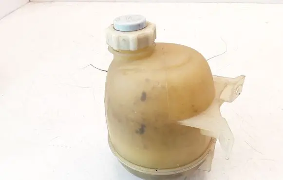 Renault Scenic I Coolant expansion tank/reservoir 7700839184E