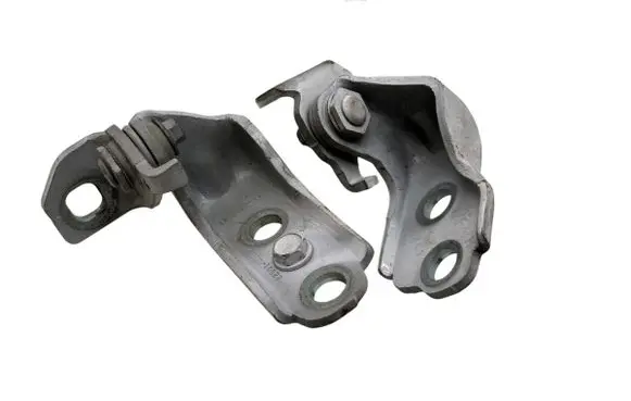Ford Explorer VI Front door hinge set 