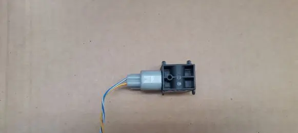 Ford Mondeo MK IV Airbag deployment crash/impact sensor 3M5T14B342AB