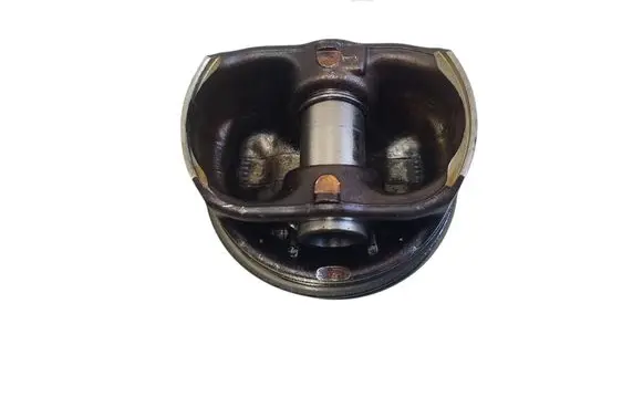 BMW 3 E90 E91 Piston 0000