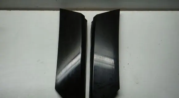 Mazda CX-3 Fender trim (molding) 