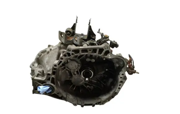 Toyota Avensis T270 Manual 6 speed gearbox 3030020A90