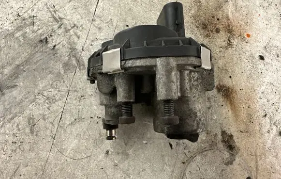 Ford Transit Custom Turbine electric control actuator 835556 236182904 HC01583