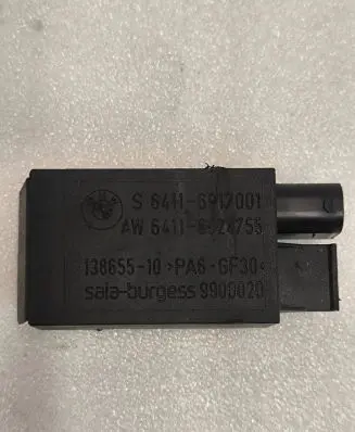 BMW X3 E83 AUC sensor 6917001 13865510 9900020