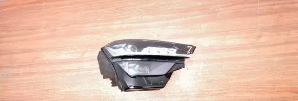 Skoda Kodiaq II Headlight/headlamp 57H941036