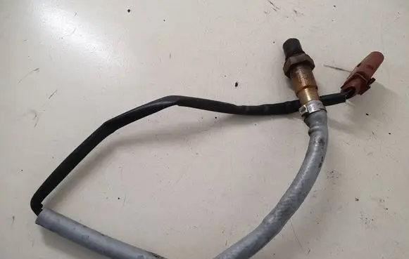 Audi A8 S8 D4 4H Lambda probe sensor 07P906265C