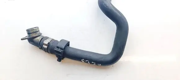 Fiat Doblo Heater radiator pipe/hose 
