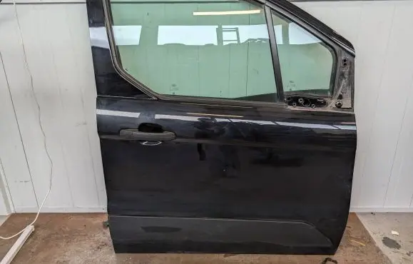 Ford Connect Front door