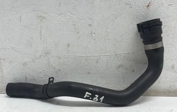 BMW 3 F30 F35 F31 Engine coolant pipe/hose 9208182