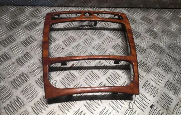 Mercedes-Benz C W203 Other center console (tunnel) element 2036802539 A2036802539