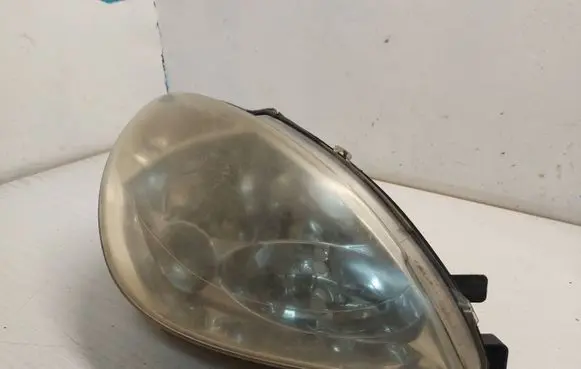 Citroen Xsara Headlight/headlamp 9637082480