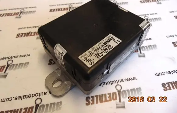 Power steering control unit/module