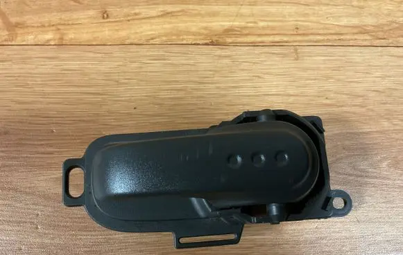 Nissan Note (E11) Front door interior handle 5010800006 80670