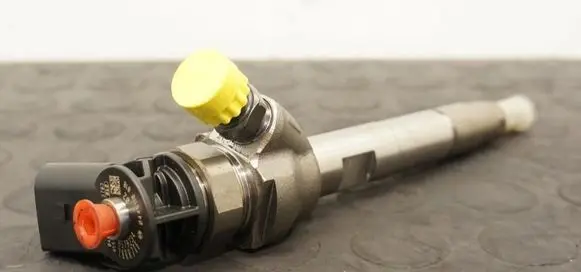 BMW X1 F48 F49 Fuel injector 0445110818