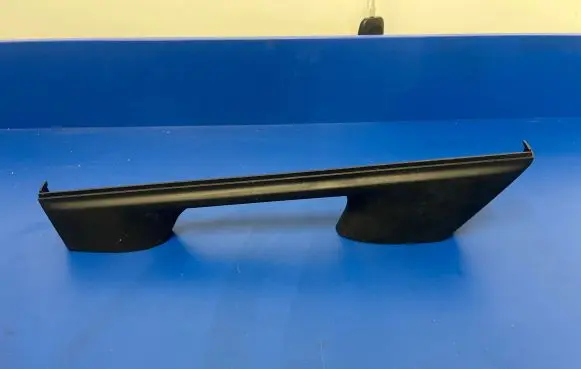 Tesla Model X Seat trim 110067400D