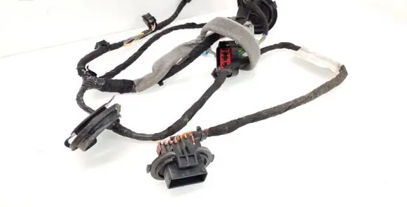 Volvo XC60 Rear door wiring loom 31374767