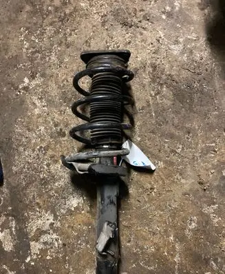 Ford Focus Front shock absorber/damper
